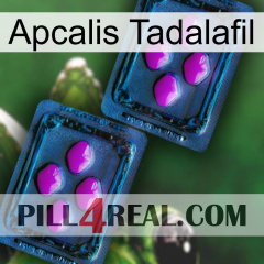 Apcalis Tadalafil 03